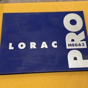 Lorac - mega pro 2 (used)